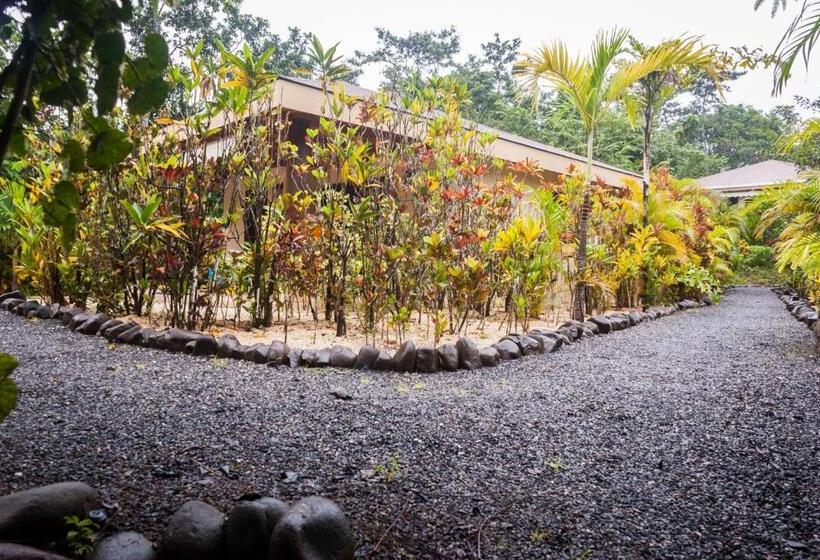 مبيت وإفطار Lodge Margouillat