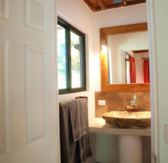 مبيت وإفطار Lodge Margouillat