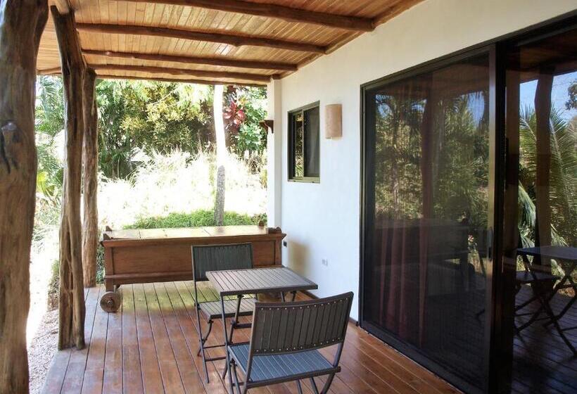 مبيت وإفطار Lodge Margouillat