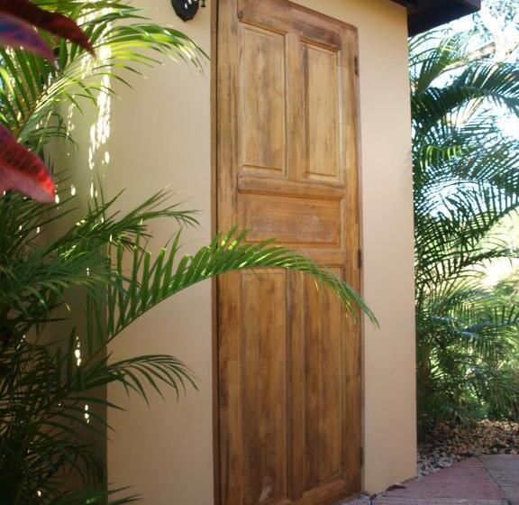 مبيت وإفطار Lodge Margouillat