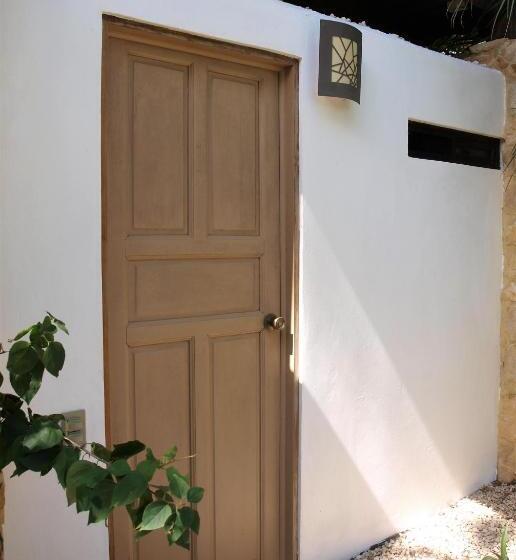 مبيت وإفطار Lodge Margouillat