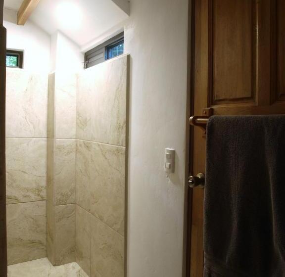 مبيت وإفطار Lodge Margouillat