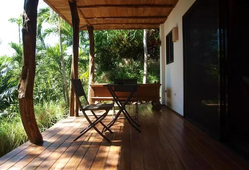 민박 Lodge Margouillat