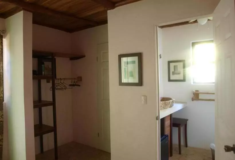 민박 Lodge Margouillat