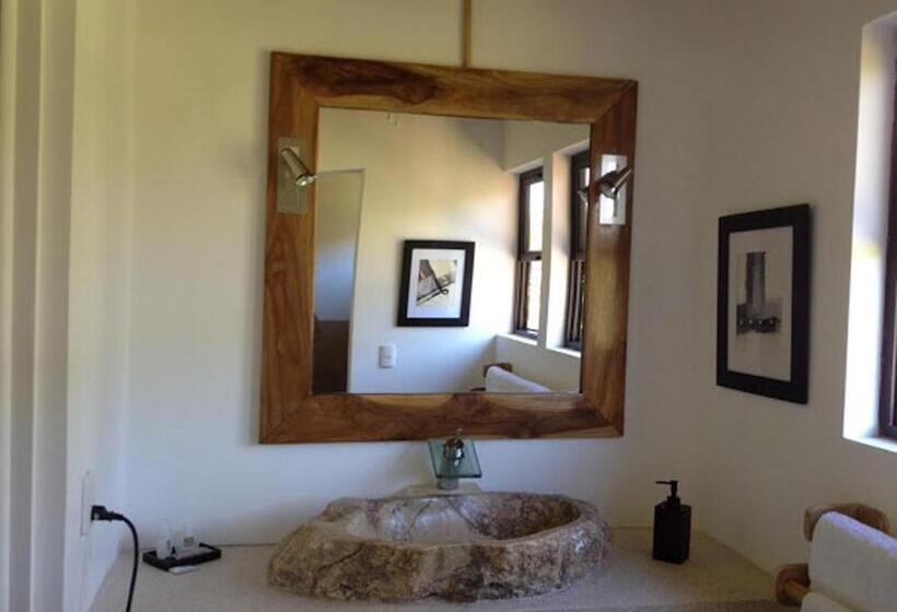 مبيت وإفطار Lodge Margouillat