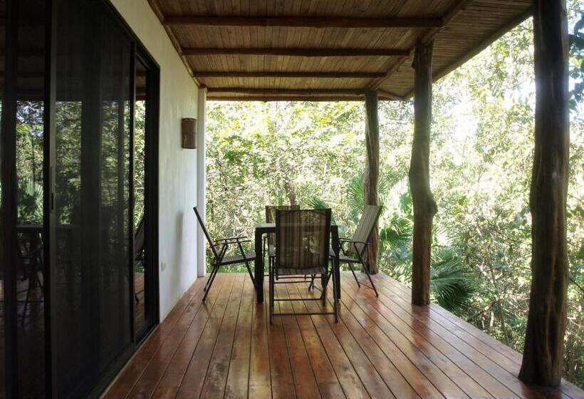 مبيت وإفطار Lodge Margouillat