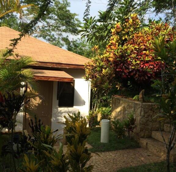 مبيت وإفطار Lodge Margouillat