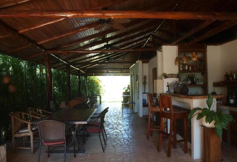 مبيت وإفطار Lodge Margouillat