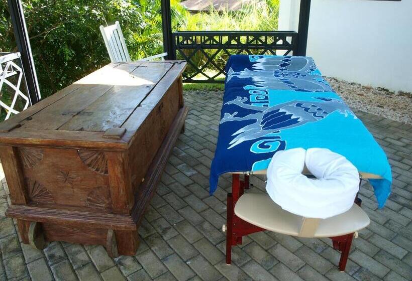 مبيت وإفطار Lodge Margouillat