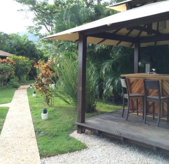 مبيت وإفطار Lodge Margouillat