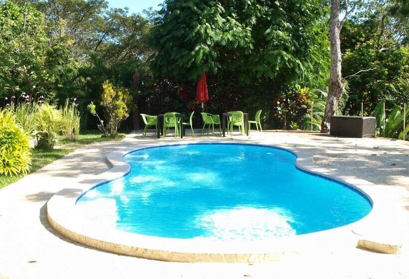 مبيت وإفطار Lodge Margouillat