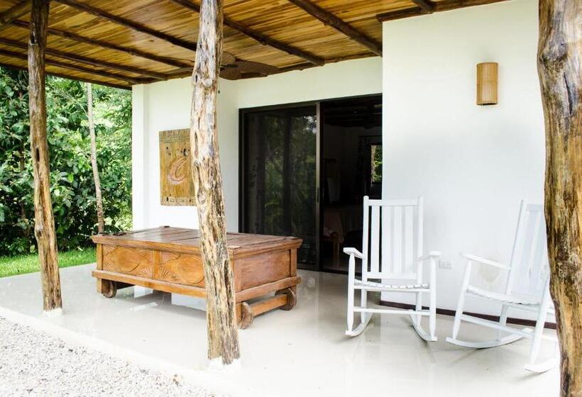 مبيت وإفطار Lodge Margouillat