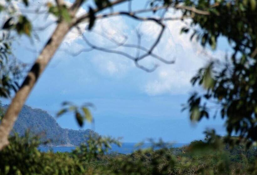 مبيت وإفطار Lodge Margouillat