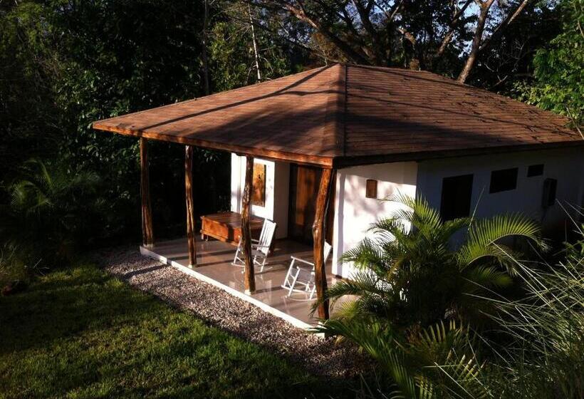 مبيت وإفطار Lodge Margouillat