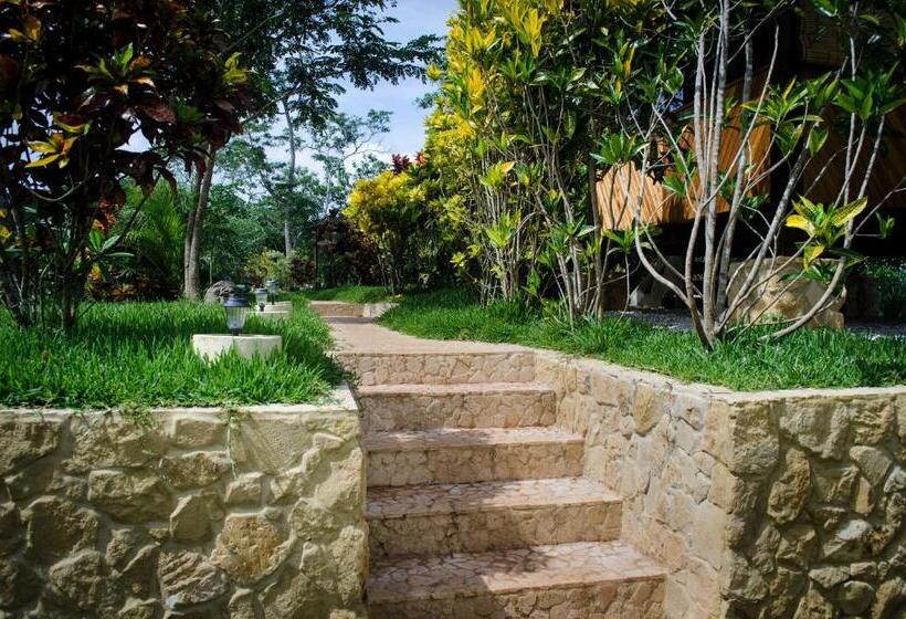 مبيت وإفطار Lodge Margouillat