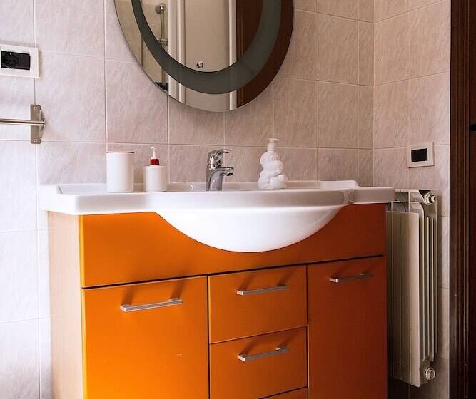 ベッドアンドブレックファースト Palazzo Santori