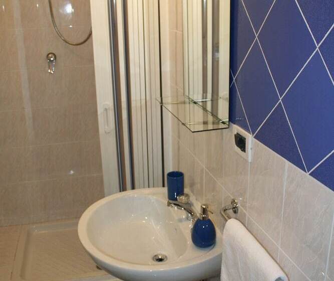 ベッドアンドブレックファースト Palazzo Santori