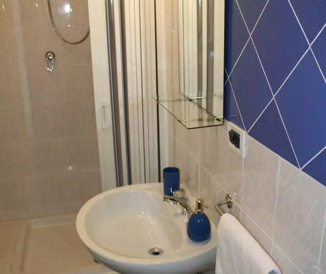 צימר Palazzo Santori