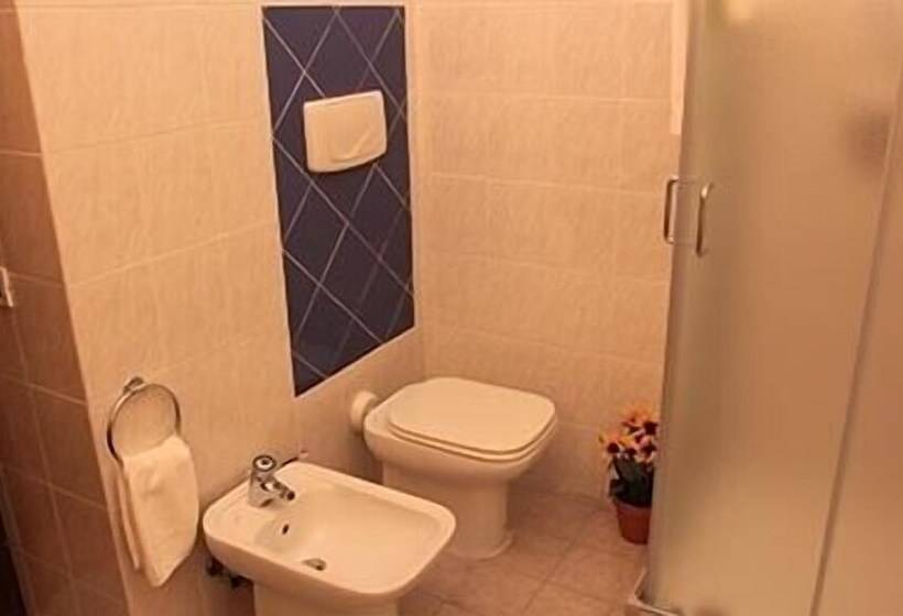 ベッドアンドブレックファースト Palazzo Santori