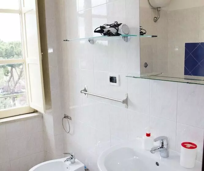 צימר Palazzo Santori