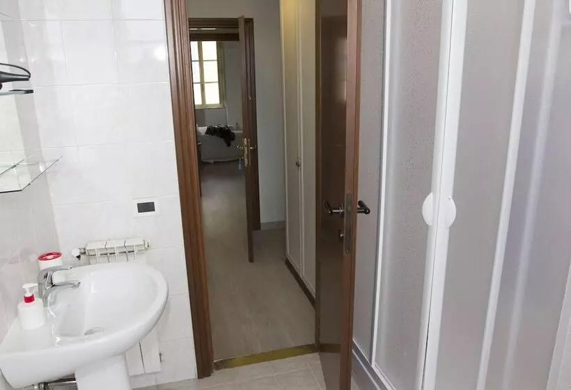 צימר Palazzo Santori