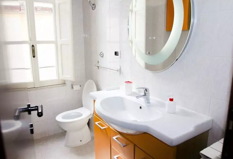 צימר Palazzo Santori