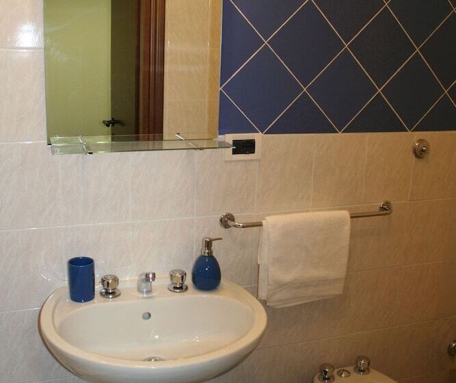 ベッドアンドブレックファースト Palazzo Santori