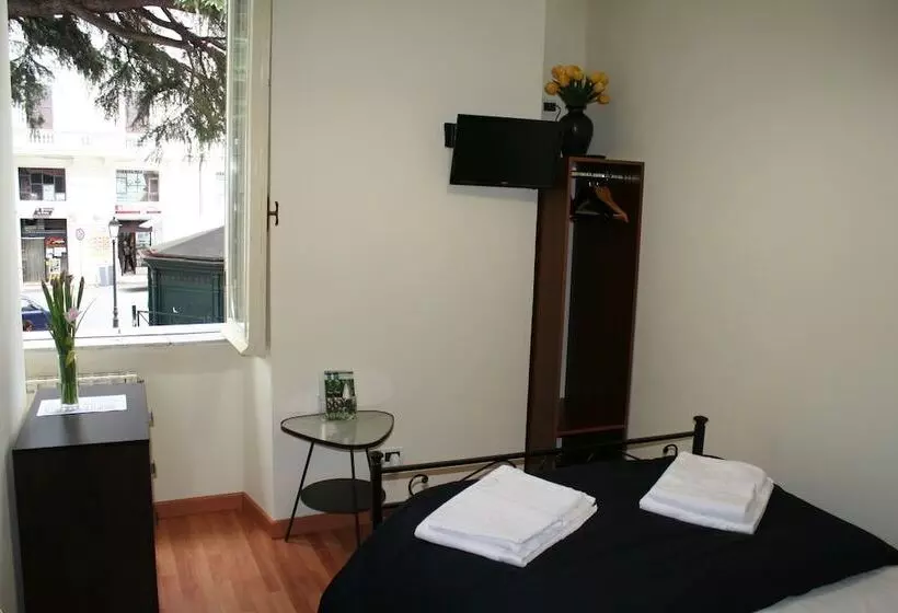 צימר Palazzo Santori