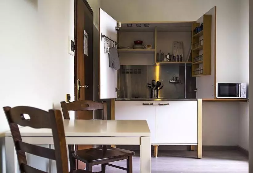 צימר Palazzo Santori