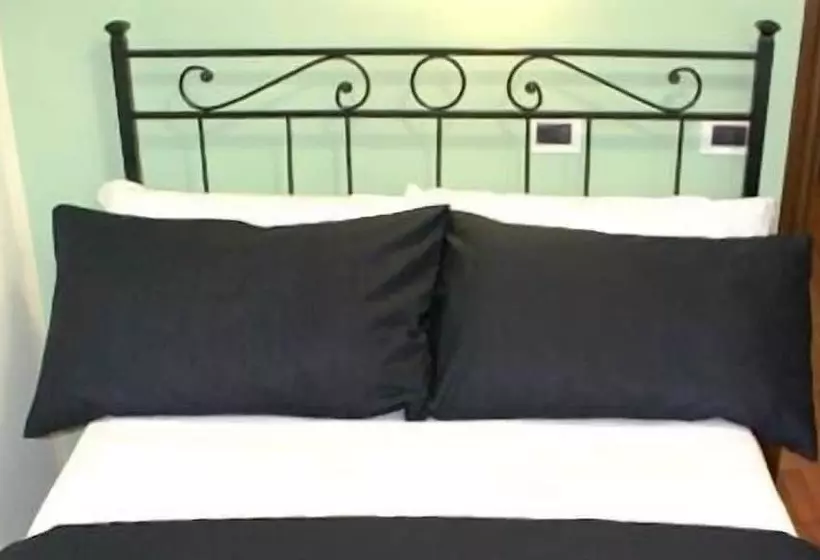 צימר Palazzo Santori