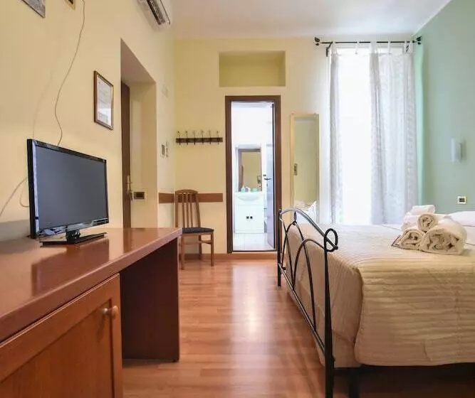 צימר Palazzo Santori