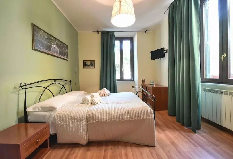 צימר Palazzo Santori