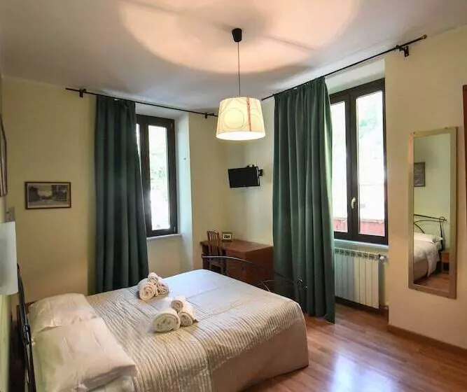 צימר Palazzo Santori