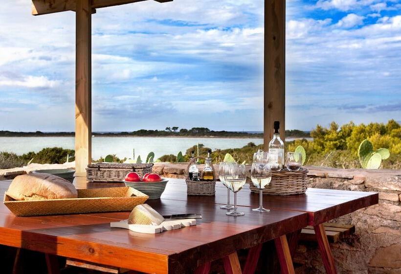 Cas Saliners   Villa Can Paya