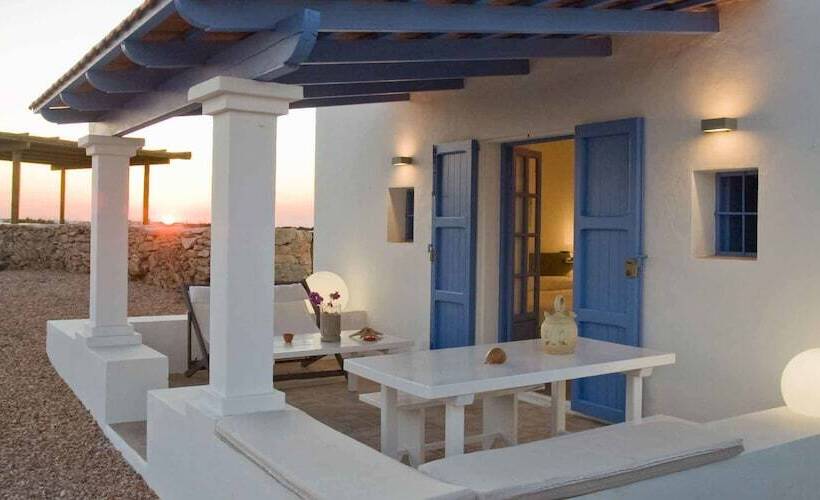 Cas Saliners   Villa Can Paya