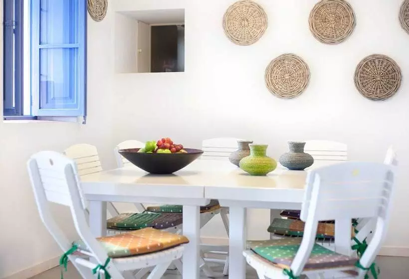 Cas Saliners Villa Can Paya