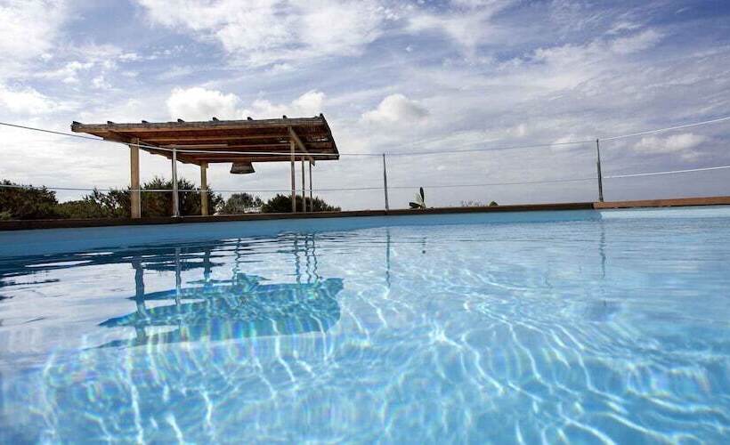 Cas Saliners   Villa Can Paya