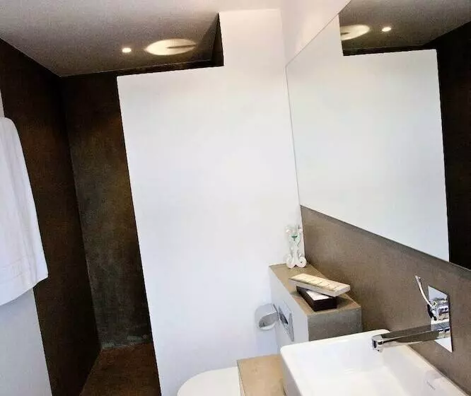 Cas Saliners Villa Can Paya