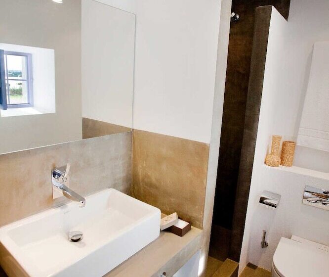 Cas Saliners   Villa Can Paya