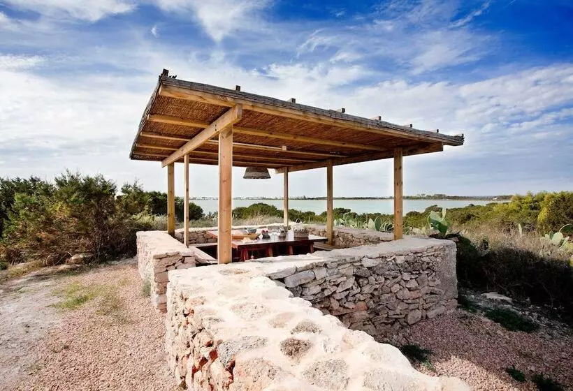 Cas Saliners Villa Can Paya