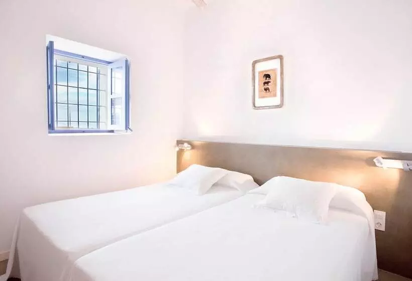 Cas Saliners Villa Can Paya