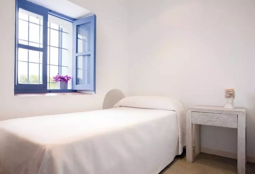 Cas Saliners Villa Can Paya