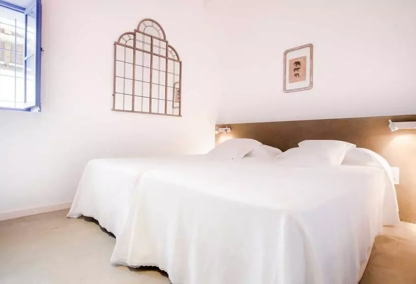 Cas Saliners Villa Can Paya