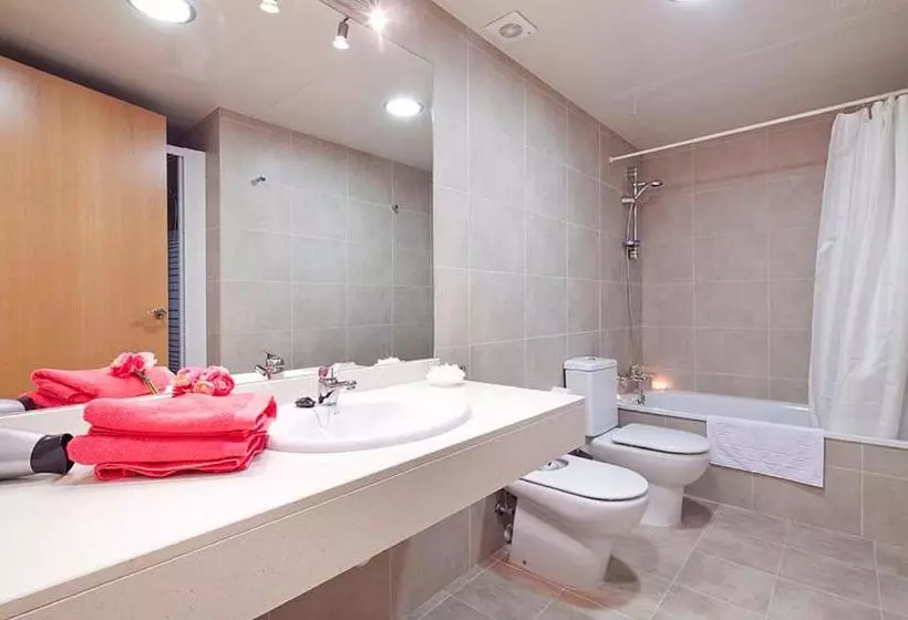 Charmsuites Nou Rambla