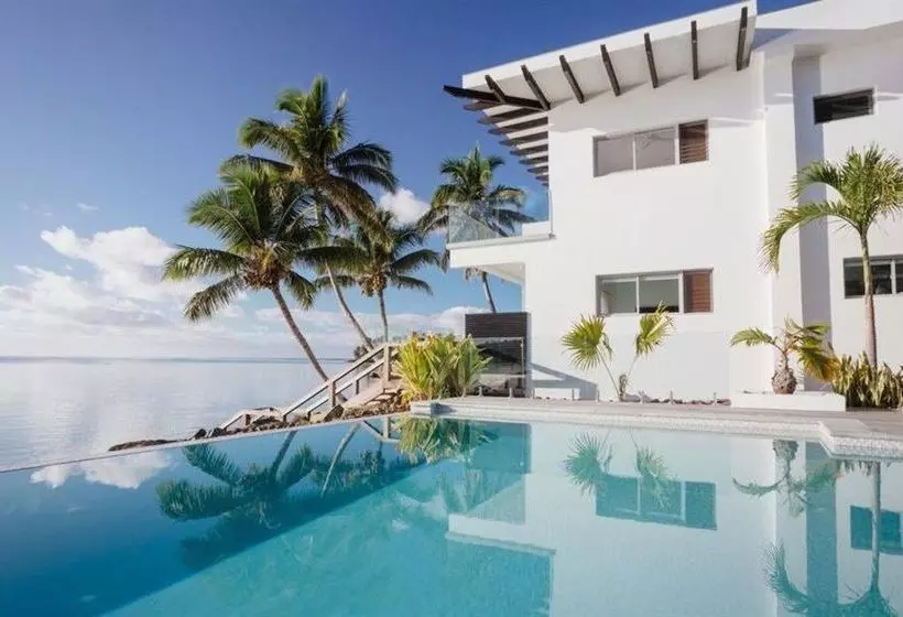 Crystal Blue Lagoon Villas