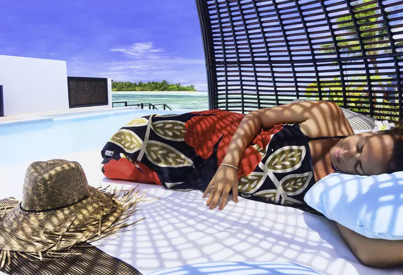 Crystal Blue Lagoon Villas