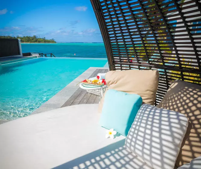 Crystal Blue Lagoon Villas