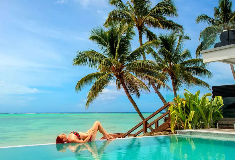 Crystal Blue Lagoon Villas