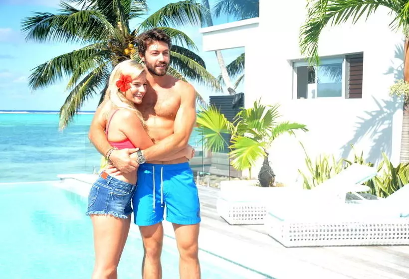 Crystal Blue Lagoon Villas