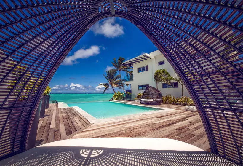 Crystal Blue Lagoon Villas